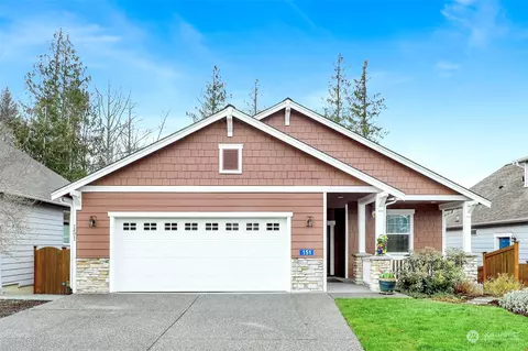 151 S 47th St, Mount Vernon, WA 98274