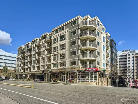 300 110th Ave NE #510, Bellevue, WA 98004