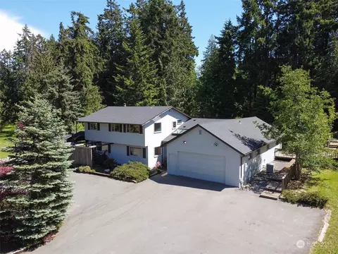 2136 E Lindberg Rd, Port Angeles, WA 98362