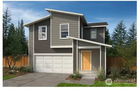 2839 S 374th Pl #3, Federal Way, WA 98003