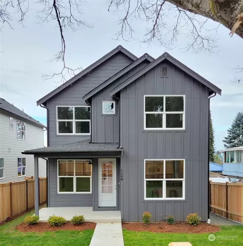 124 N Stillaguamish Ave, Arlington, WA 98223