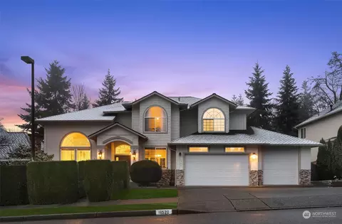 16520 SE 56th Pl, Bellevue, WA 98006