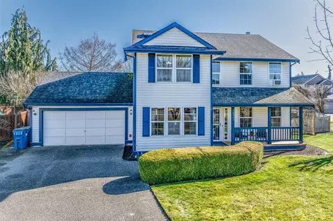 16865 Ladd St SE, Monroe, WA 98272