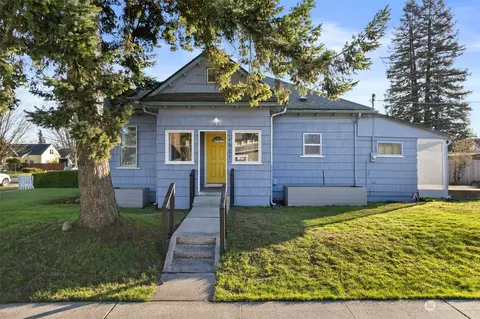 4302 S Park Ave, Tacoma, WA 98418