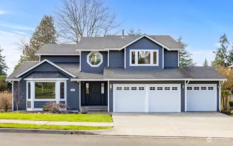 720 N Mountain View Ave, Tacoma, WA 98406