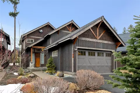 61 Cake Box Ln, Cle Elum, WA 98922