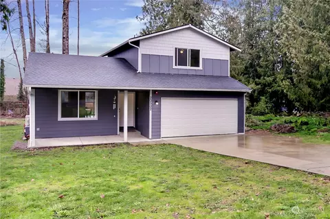 20502 93rd St E, Bonney Lake, WA 98391