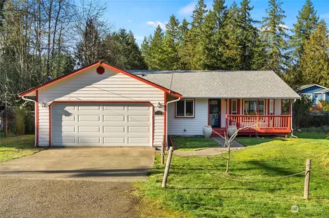 2628 Crestridge Dr NW, Olympia, WA 98502