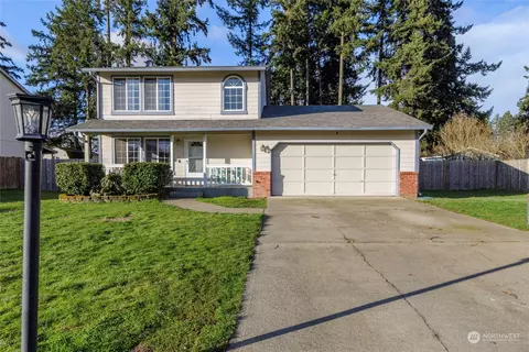 1405 205th St E, Spanaway, WA 98387