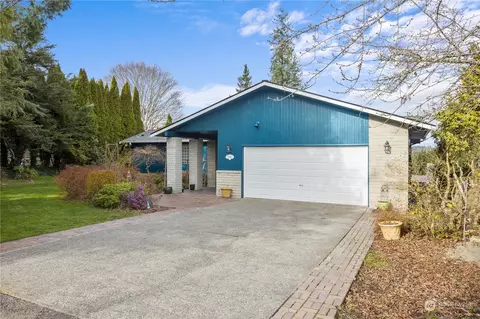 12915 77th Pl SE, Snohomish, WA 98290