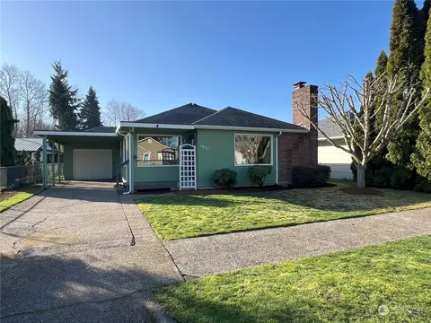 1021 L St, Centralia, WA 98531