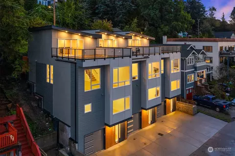 2230 Bonair Pl SW, Seattle, WA 98116