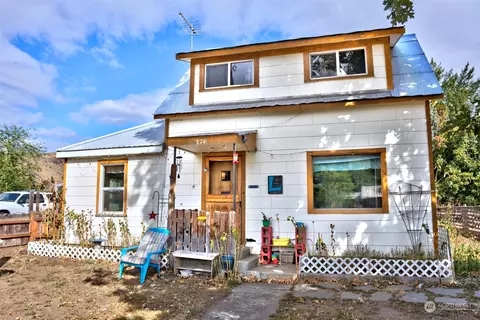 226 Twisp Ave W, Twisp, WA 98856