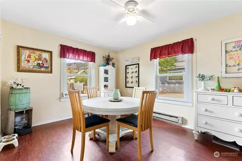 Dining - 226 Twisp Ave W, Twisp, WA 98856 photo 1 of 4