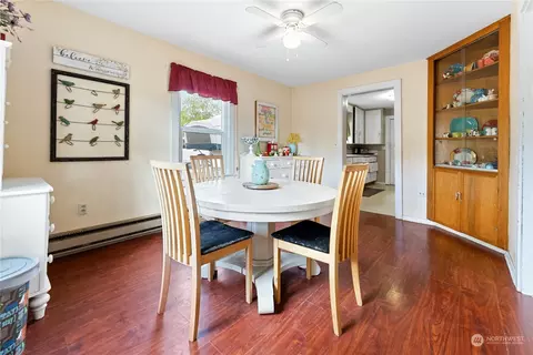 Dining - 226 Twisp Ave W, Twisp, WA 98856 photo 3 of 4