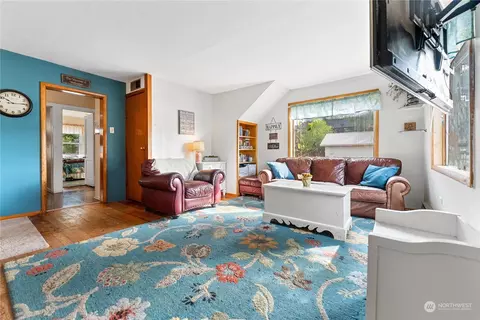 Living - 226 Twisp Ave W, Twisp, WA 98856 photo 2 of 5