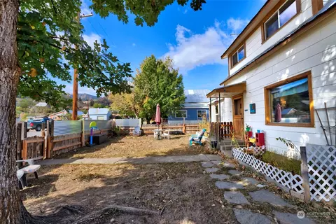 Exterior - 226 Twisp Ave W, Twisp, WA 98856 photo 2 of 6
