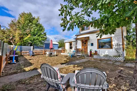 Exterior - 226 Twisp Ave W, Twisp, WA 98856 photo 6 of 6
