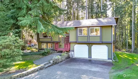 19102 57th St E, Lake Tapps, WA 98391