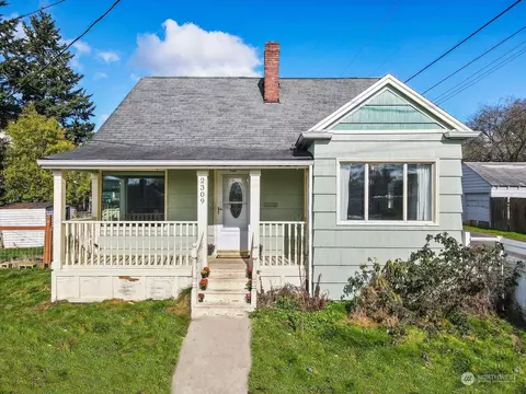 2309 24th St, Everett, WA 98201