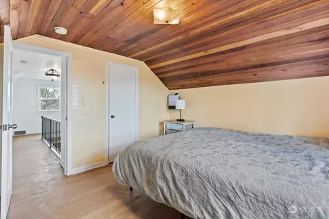 Bedroom - 2309 24th St, Everett, WA 98201 photo 6 of 6