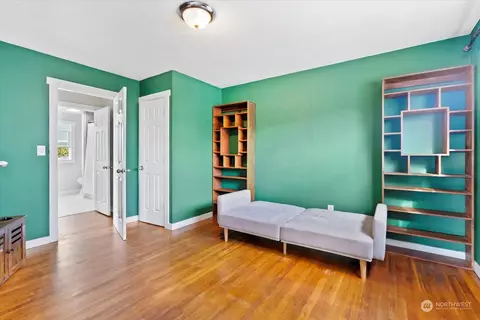 Bedroom - 2309 24th St, Everett, WA 98201 photo 2 of 6