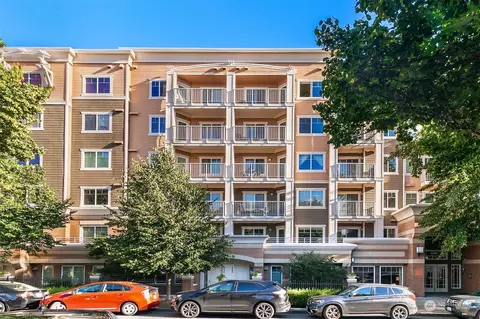 1545 NW 57th St #305, Seattle, WA 98107