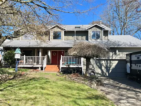 11812 SE 204th St, Kent, WA 98031