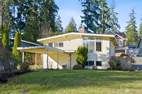 3953 153rd Ave SE, Bellevue, WA 98006
