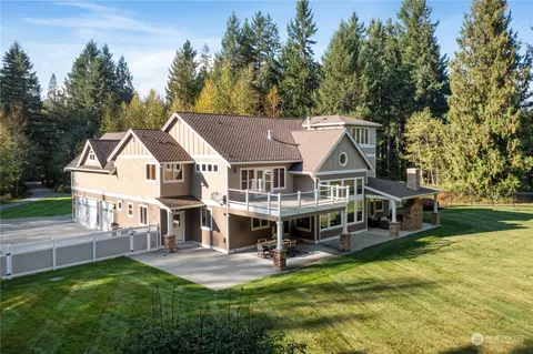23103 126th Ave E, Graham, WA 98338