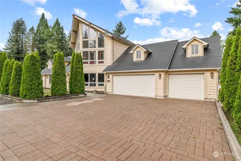110 Kraft Rd, Longview, WA 98632 photo 1