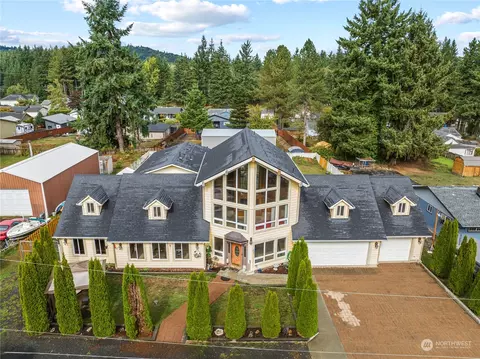 110 Kraft Rd, Longview, WA 98632 photo 13