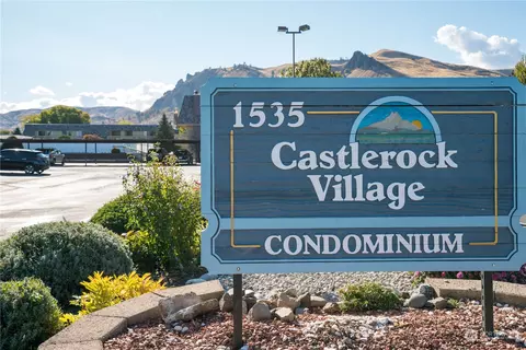 1535 Castlerock Ave #26, Wenatchee, WA 98801