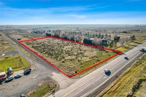 0 State Route 28 W, Ephrata, WA 98823