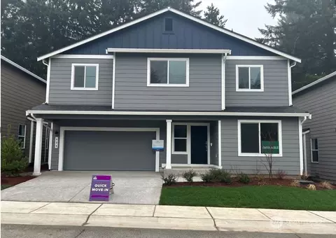 428 Lot 8 Gilbertson Ln SE, Tumwater, WA 98501
