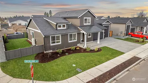 1014 Okerlund Dr, Enumclaw, WA 98022 photo 3