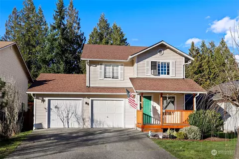 3115 186th Pl NE, Arlington, WA 98223