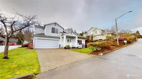 1194 NW Seastar Ln, Silverdale, WA 98383
