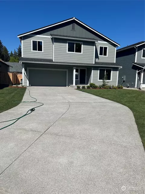 550 Lot 22 Gilbertson Ln SE, Tumwater, WA 98501