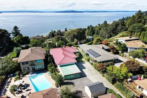 4853 51st Ave SW, Seattle, WA 98116