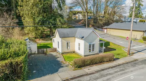 432 Maple Ave, Snohomish, WA 98290