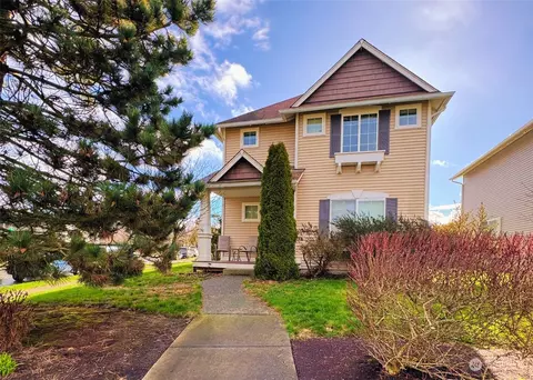 5203 Wellspring Ln, Mount Vernon, WA 98273