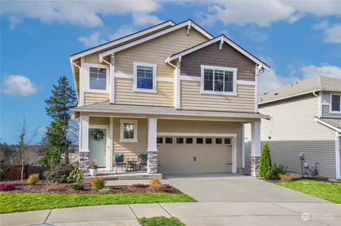 25539 204th Pl SE, Covington, WA 98042