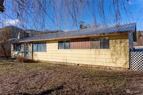 Exterior - 315 Bridge St, Twisp, WA 98856 photo 11 of 11