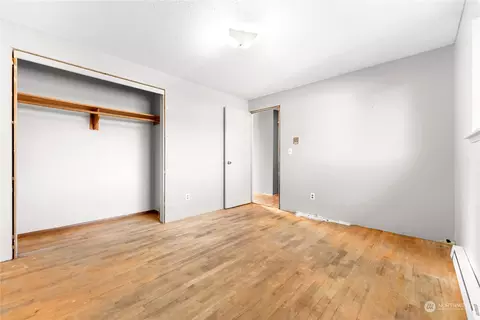 Bedroom - 315 Bridge St, Twisp, WA 98856 photo 2 of 3