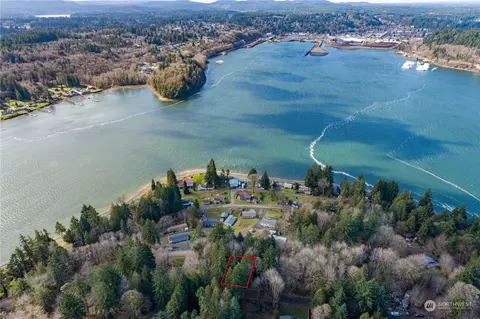 0 Bridger Ln #35, Shelton, WA 98584