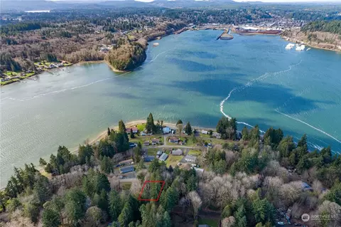 0 Bridger Ln #34, Shelton, WA 98584