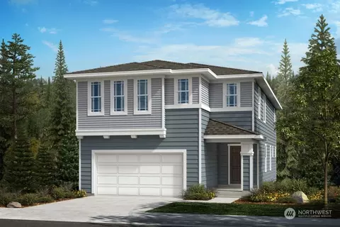 5011 88th Dr NE #75, Marysville, WA 98270