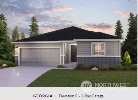 546 Lot 21 Gilbertson Ln SE, Tumwater, WA 98501