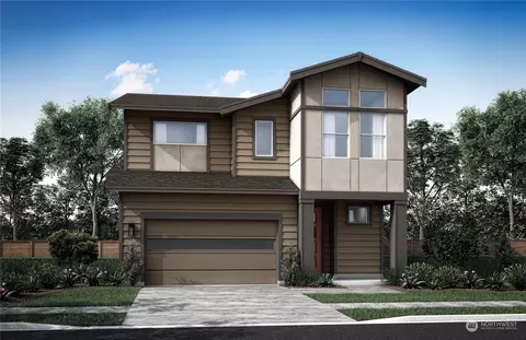 8219 130th Pl SE #48, Snohomish, WA 98296